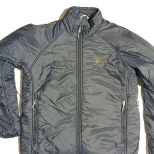 Moonstone 🌙 Thormolite Women's Jacket - Black